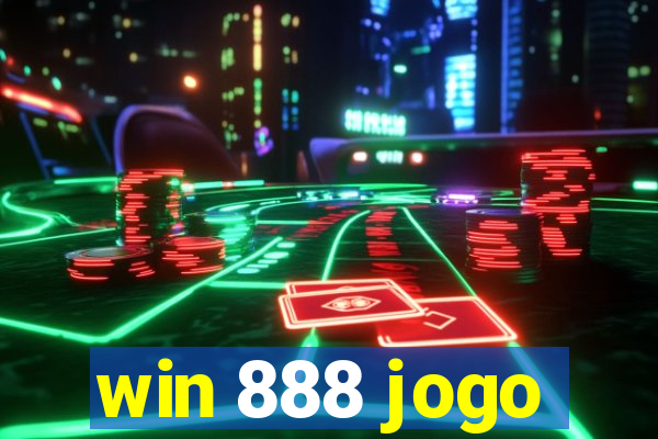 win 888 jogo